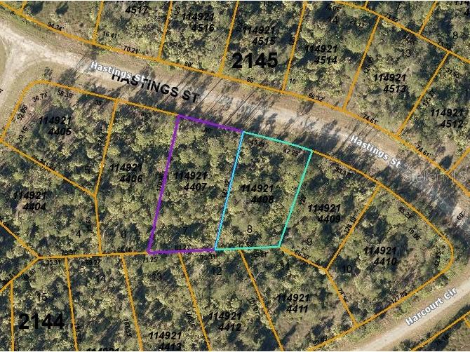 TBD Hastings Street North Port FL 34288 T3513150 image1