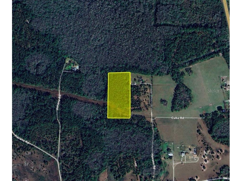 TBD Havana Road Clermont FL 34714 G5096501 image1