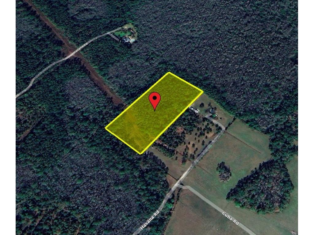 TBD Havana Road Clermont FL 34714 G5096501 image2