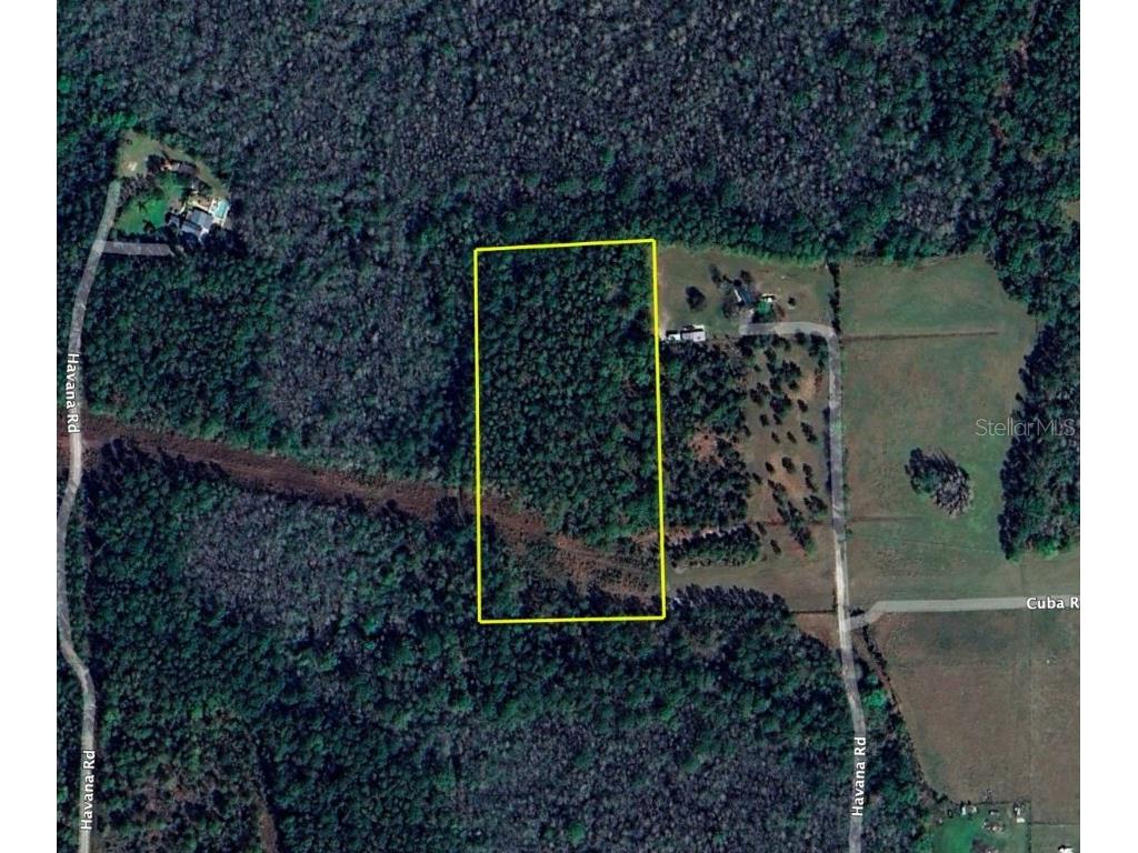 TBD Havana Road Clermont FL 34714 G5096501 image3