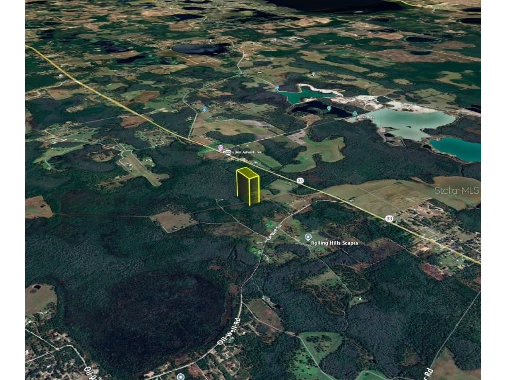 TBD Havana Road Clermont FL 34714 G5096501 image4