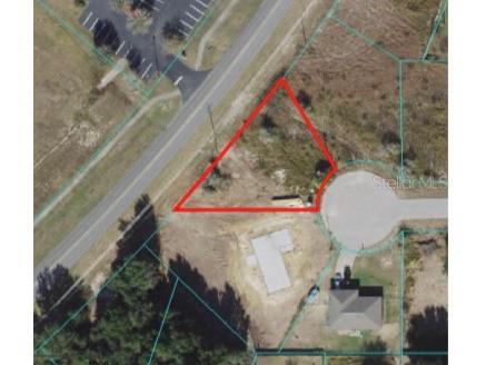 TBD Hemlock Radial Ocala FL 34472 OM632554 image1