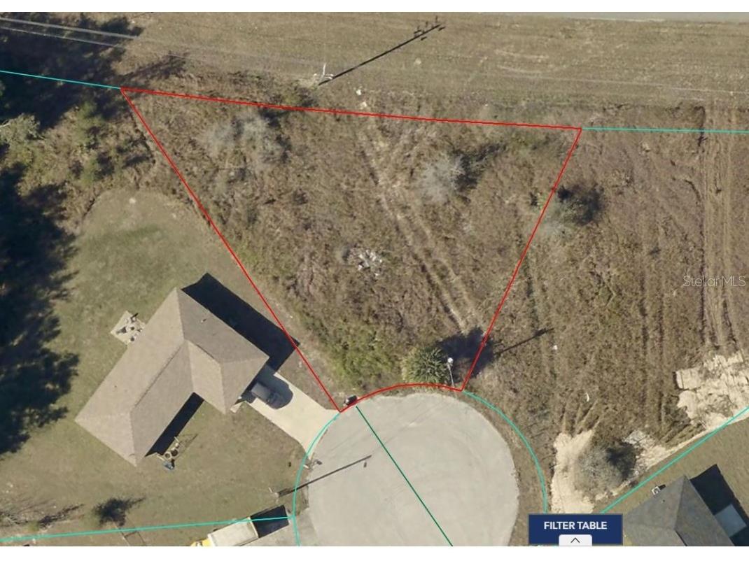 TBD Hemlock Radial Ocala FL 34472 OM712827 image1