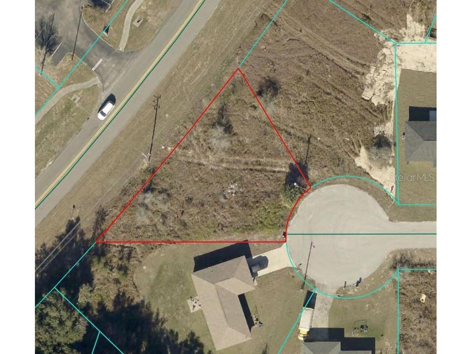 TBD Hemlock Radial Ocala FL 34472 OM712827 image3