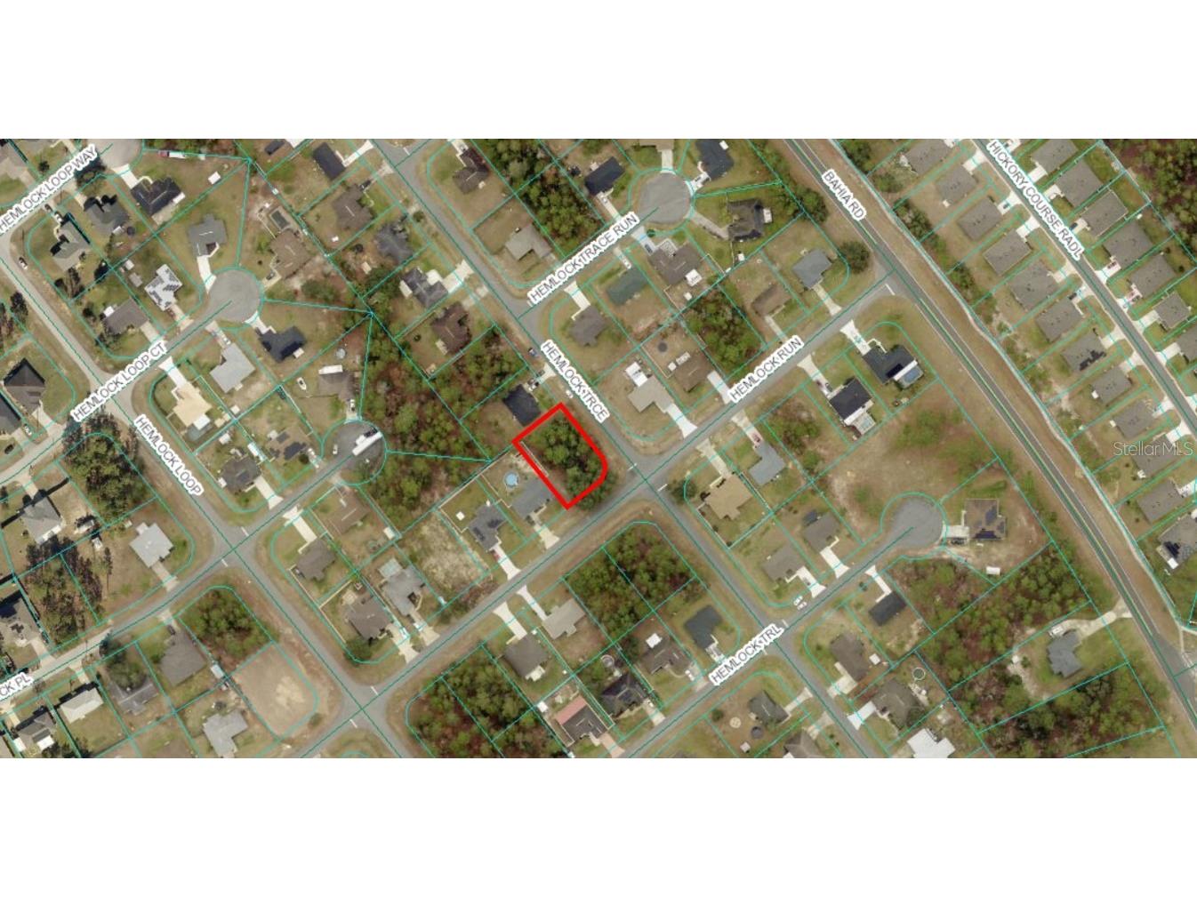 TBD Hemlock Run Ocala FL 34472 OM679183 image1