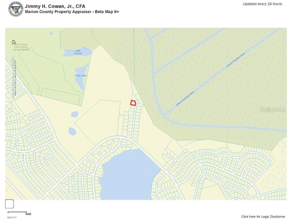 TBD Hickory Track Drive Ocala FL 34472 OM684083 image4