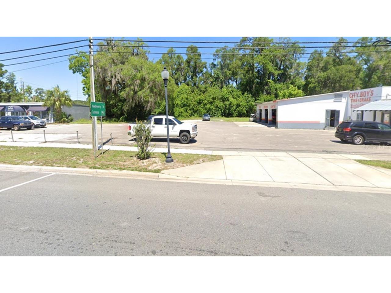 TBD High Springs Main Street High Springs FL 32643 GC514425 image1