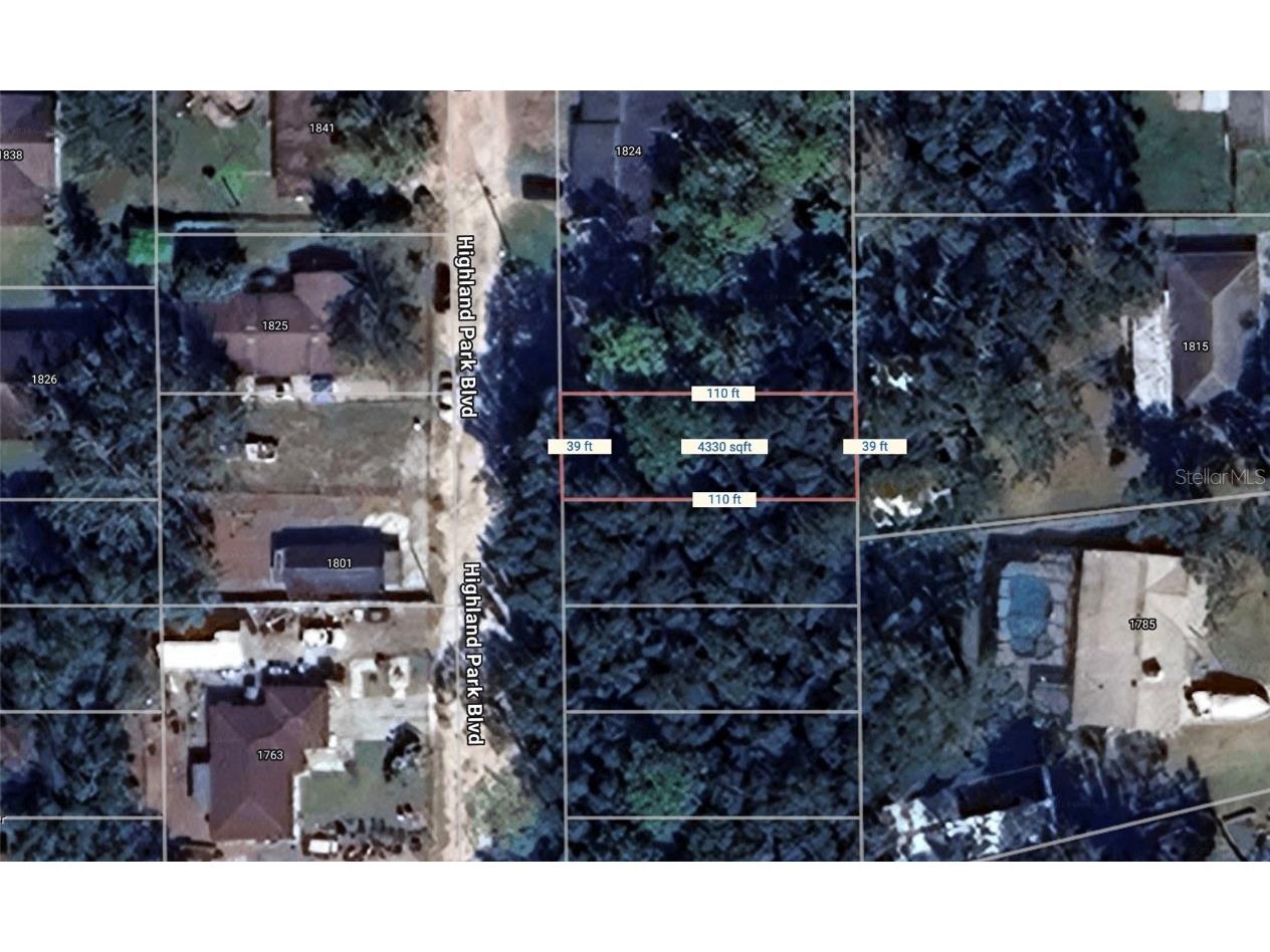 TBD Highland Park Boulevard Mount Dora FL 32757 G5089786 image1