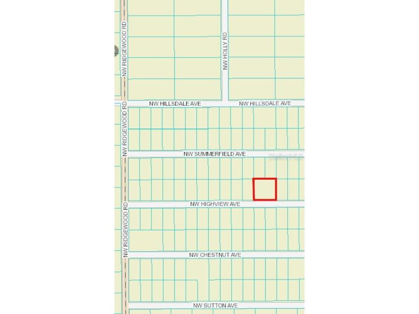 TBD Highview Avenue Dunnellon FL 34431 OM649990 image1