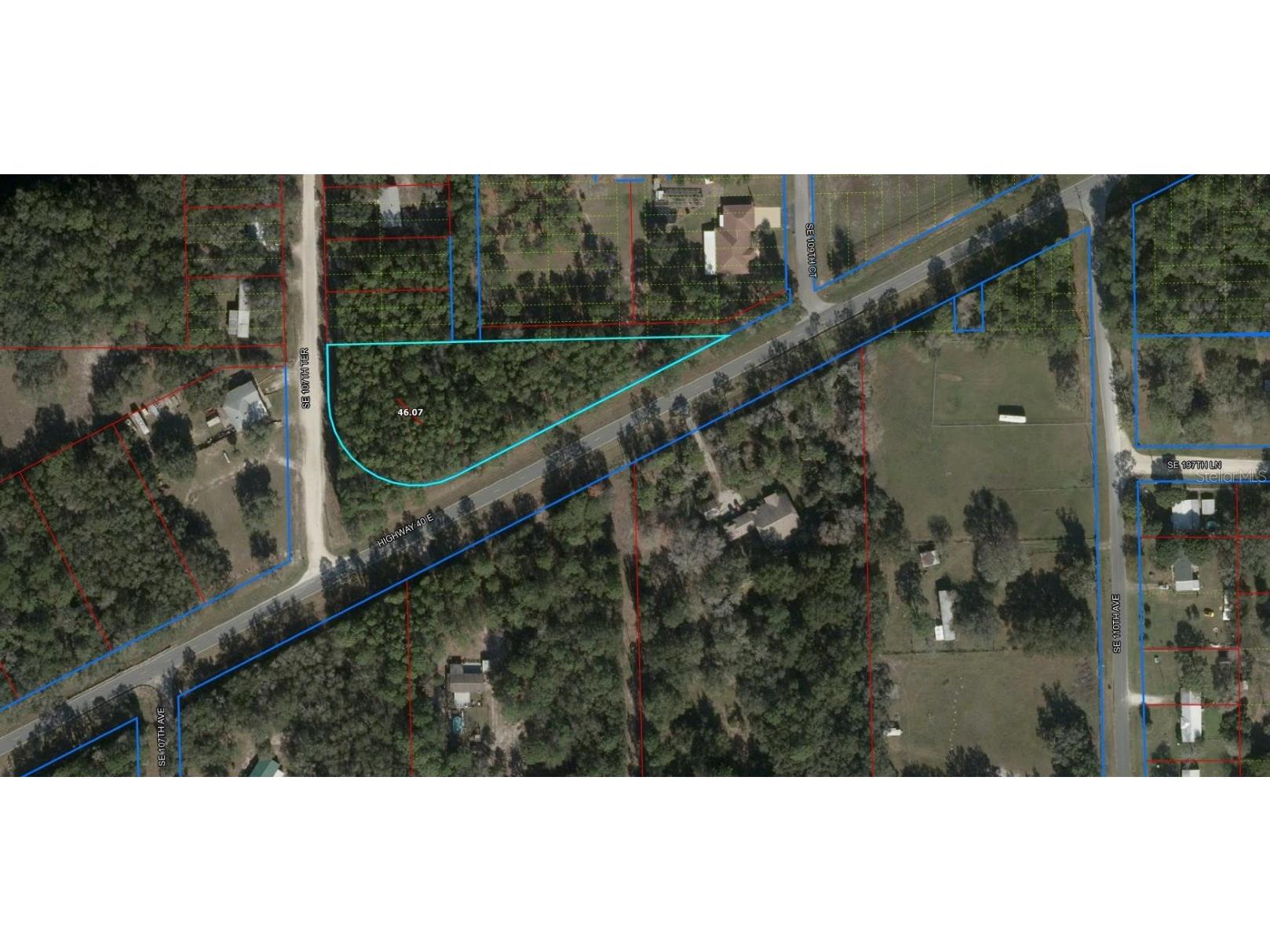 TBD Highway 40 E Inglis FL 34449 OM653821 image1