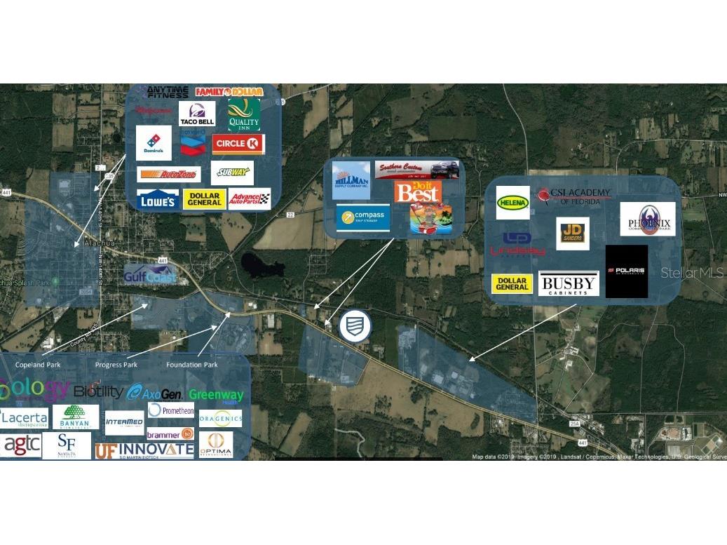 TBD Highway 441 Alachua FL 32615 GC510171 image2