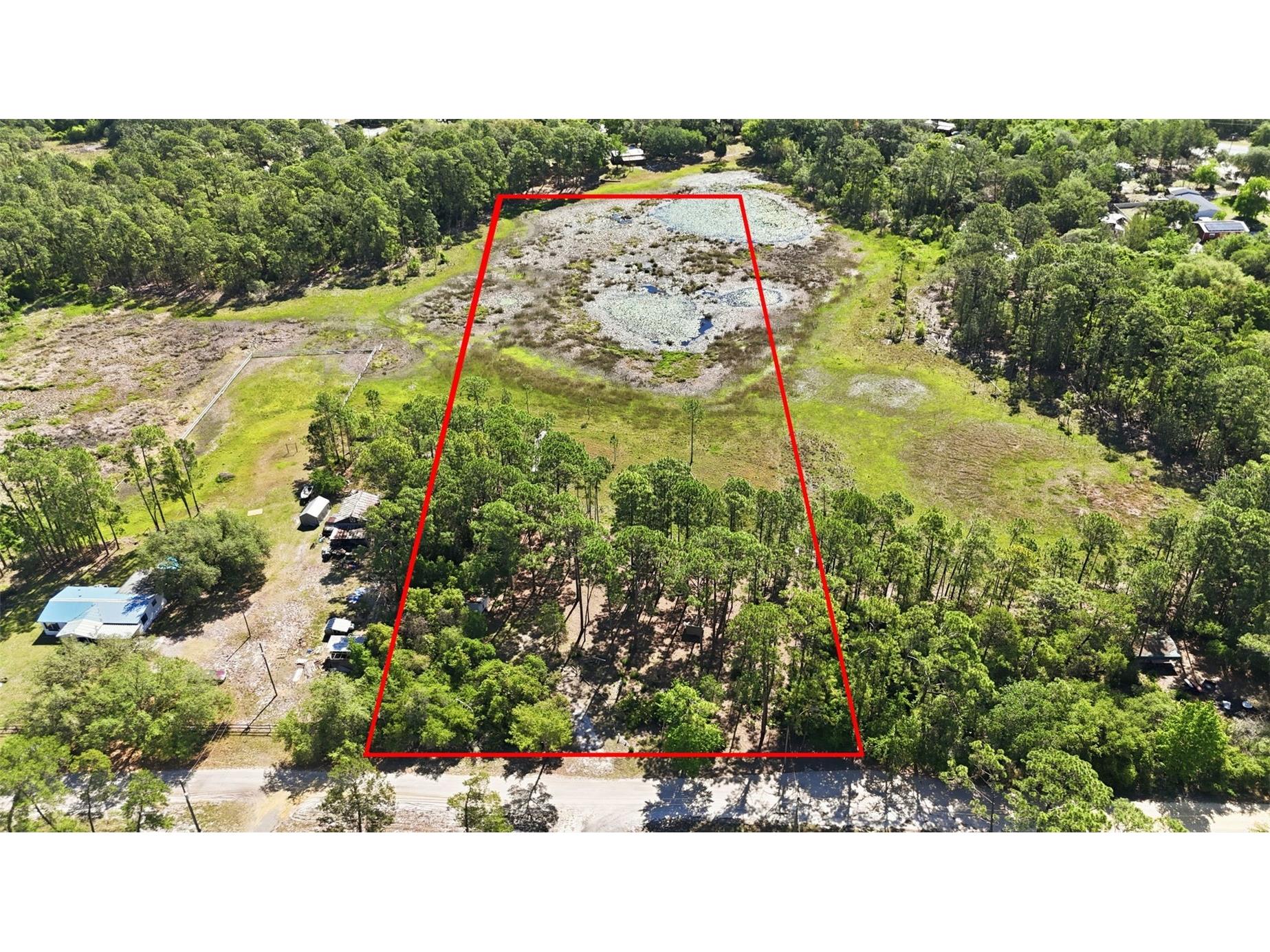 TBD Holly Branch Road Eustis FL 32736 - Deer Lake G5111513 image12