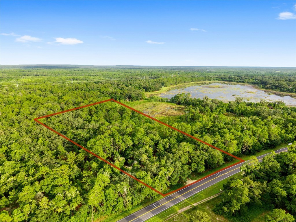 TBD Hwy 315 Fort Mc Coy FL 32134 OM705922 image1