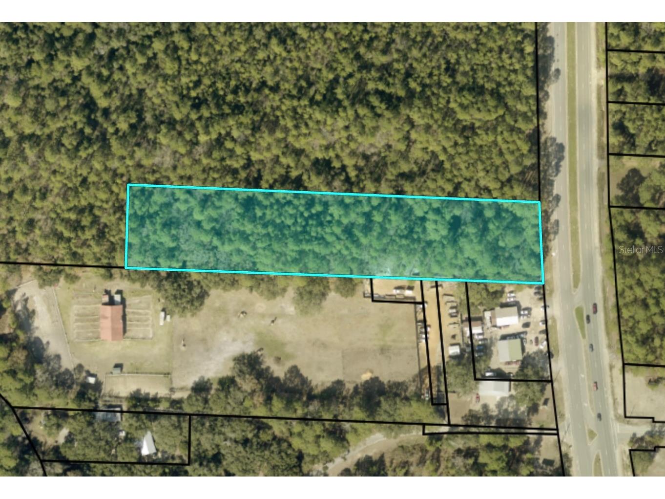 TBD Hwy 87 S Navarre FL 32566 TB8506466 image1