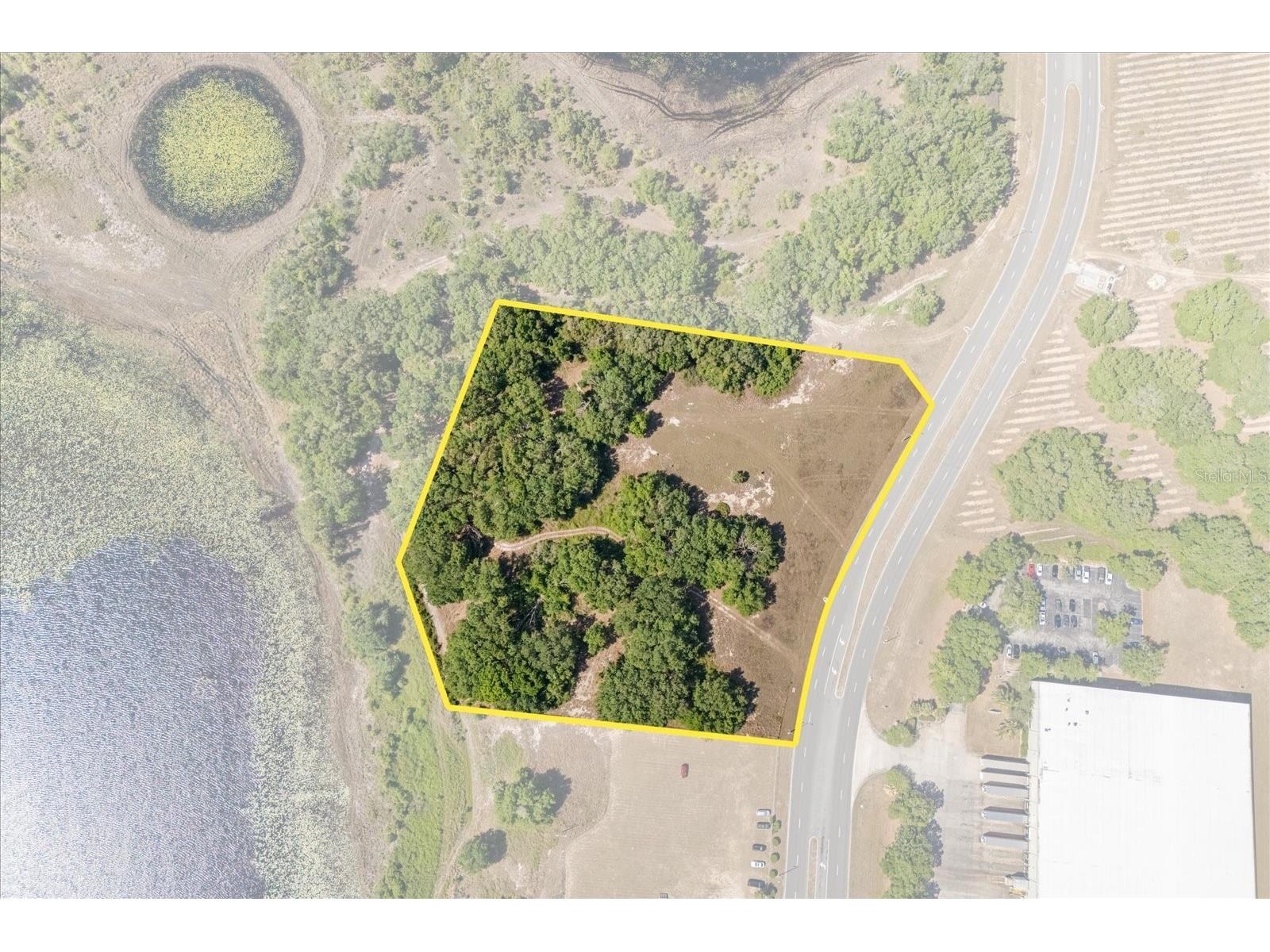 TBD Independence Blvd #LOT 6 Groveland FL 34736 G5095481 image1