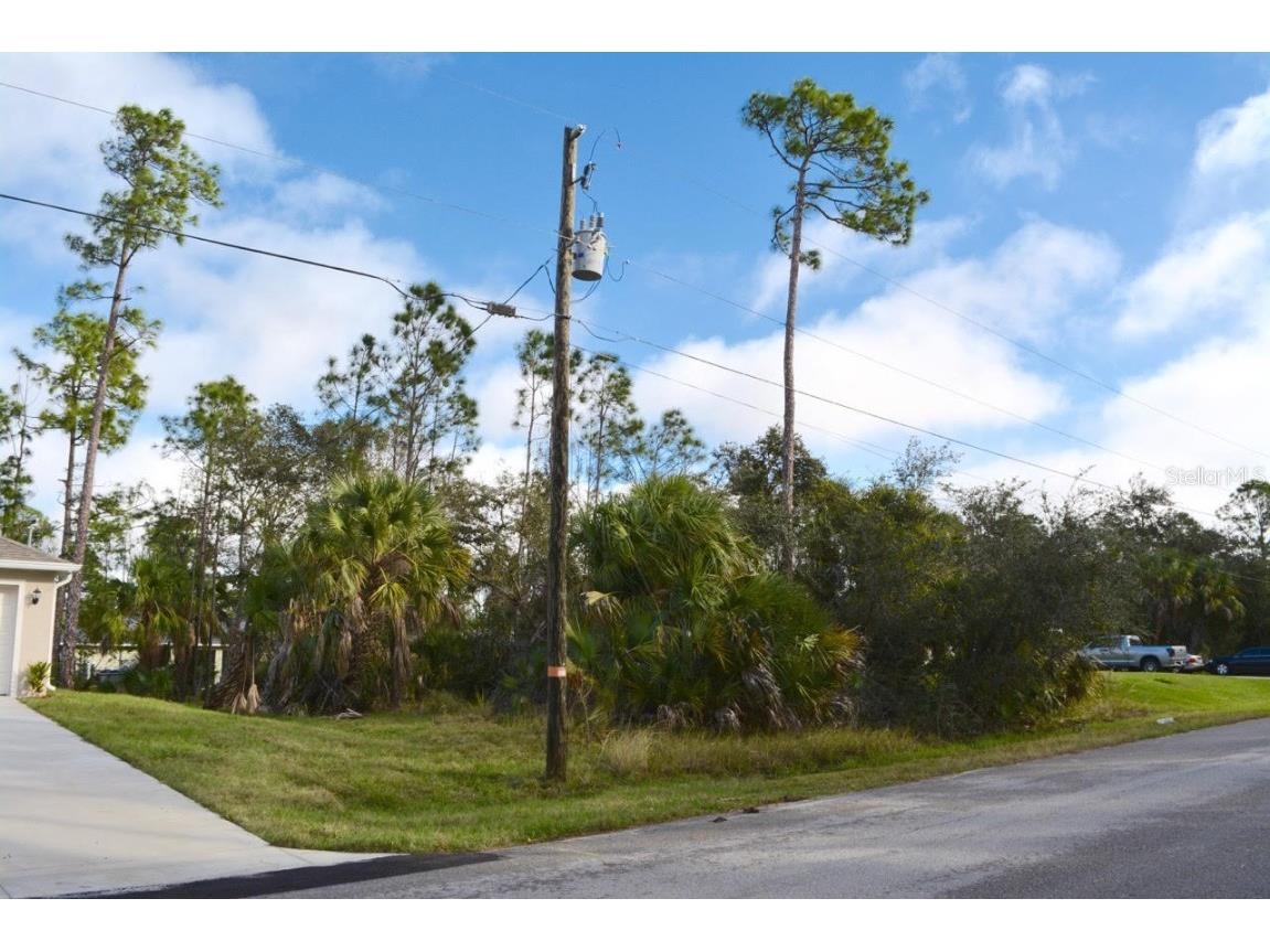 TBD Jonesboro Avenue North Port FL 34288 G5076560 image1