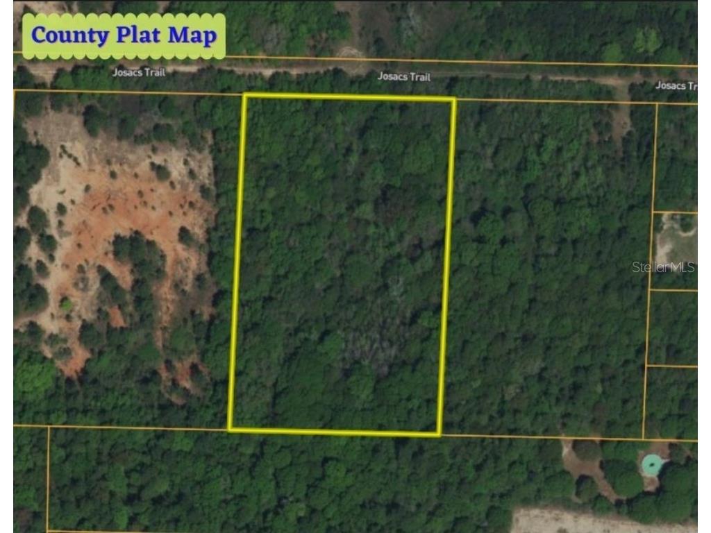 TBD Josacs Trail Milton FL 32583 OM650047 image1