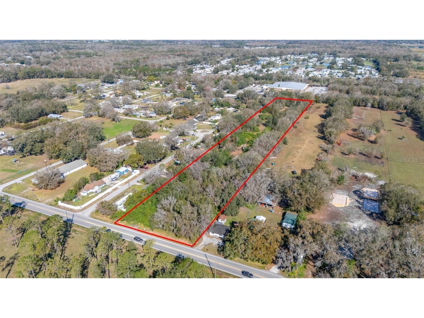 TBD K Ville Avenue Auburndale FL 33823 O6278669 image1