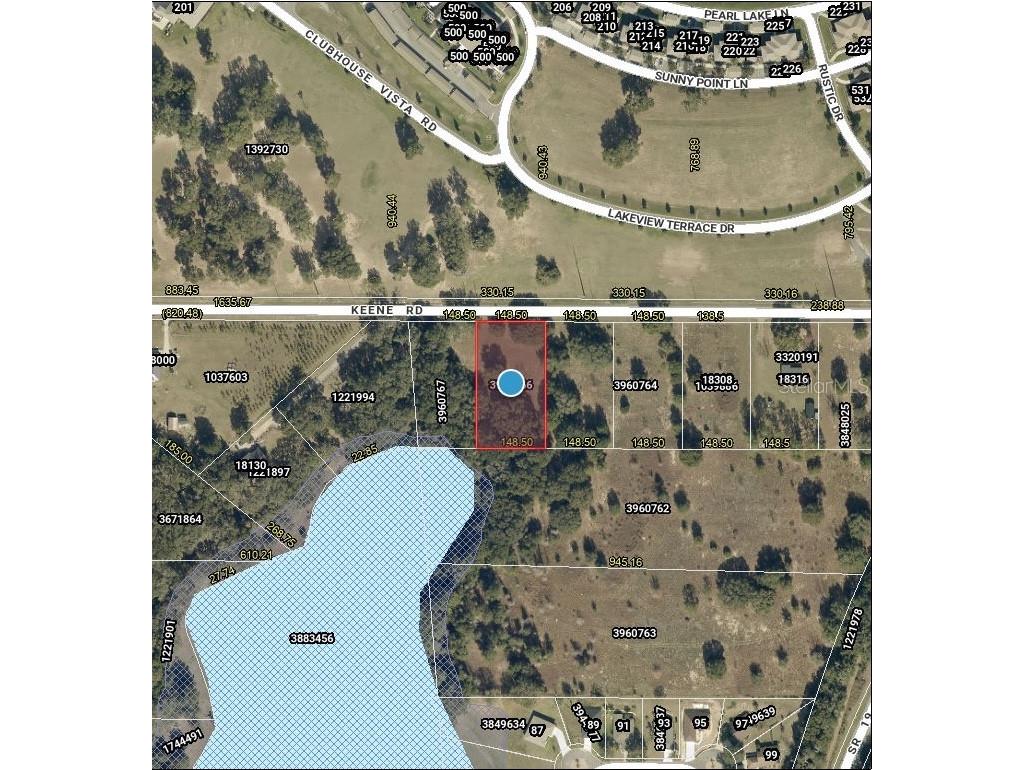 TBD Keene Road Altoona FL 32702 G5112552 image2