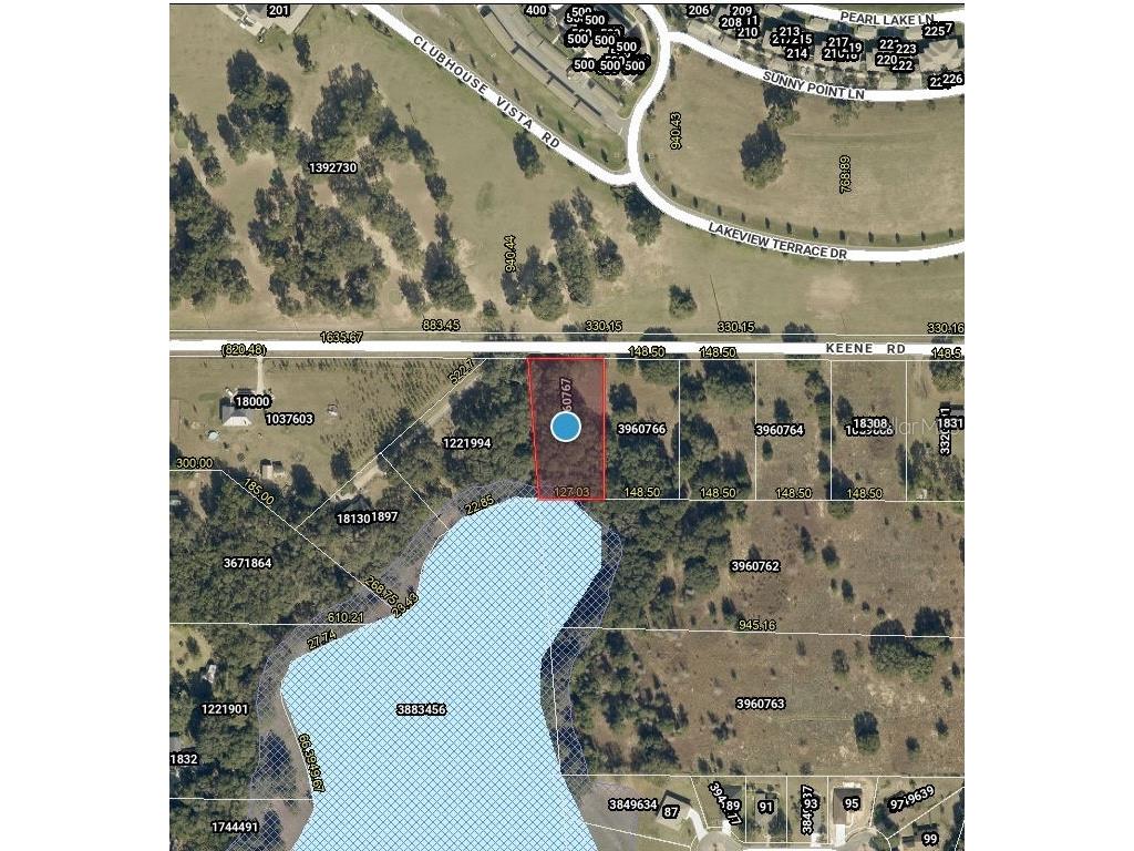 TBD Keene Road Altoona FL 32702 G5112554 image2