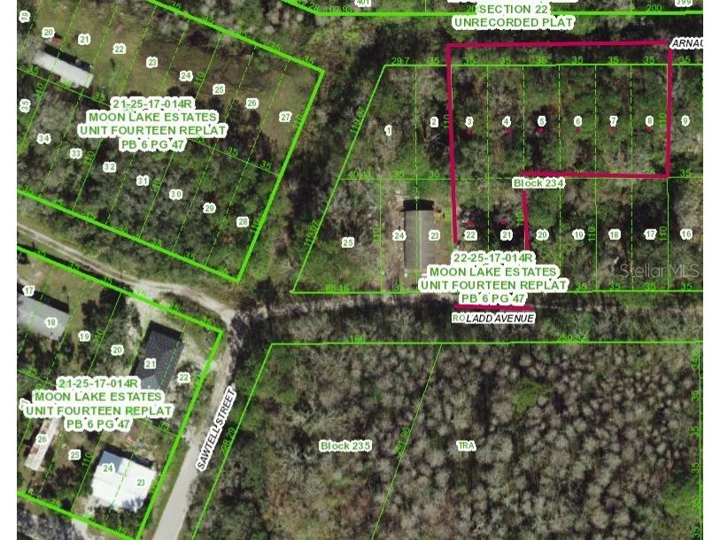 TBD Ladd Ave New Port Richey FL 34654 W7876693 image1