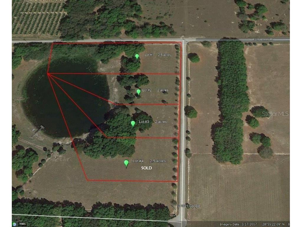 TBD Lake Burns Road Umatilla FL 32784 OM617371 image2