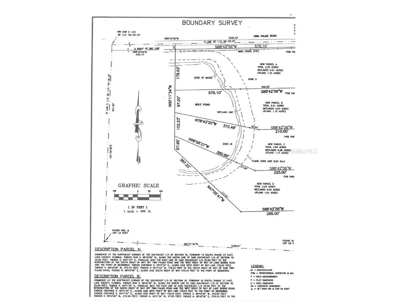 TBD Lake Burns Road Umatilla FL 32784 OM623645 image4