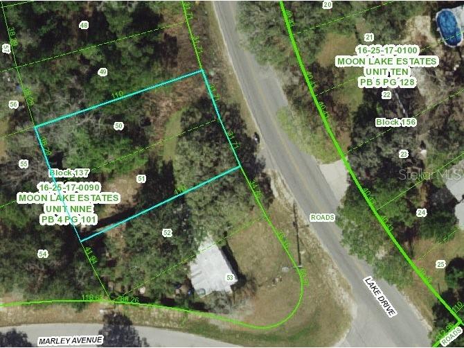 TBD Lake Dr New Port Richey FL 34654 T3480216 image1