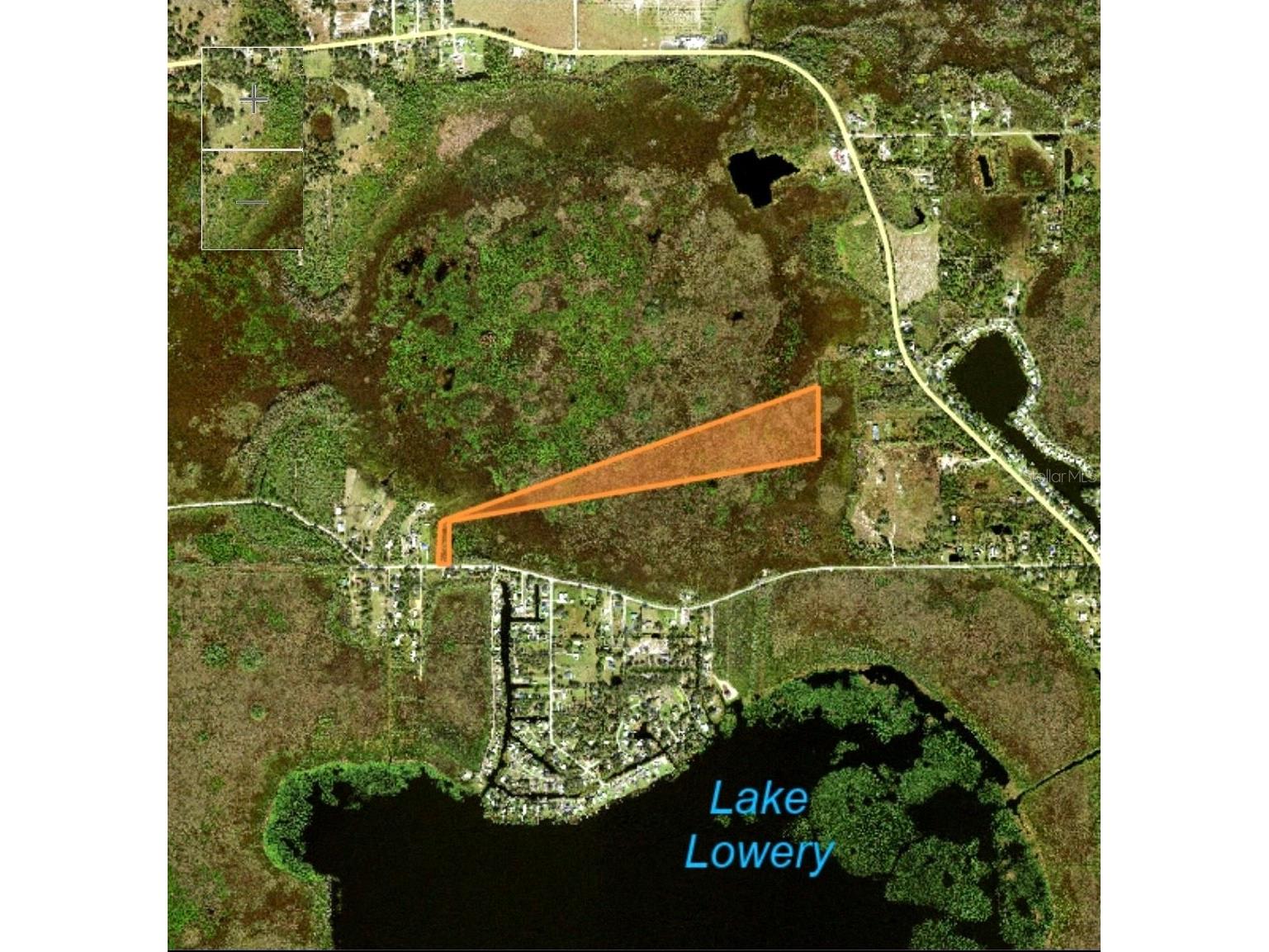 TBD Lake Lowery Road Haines City FL 33844 - LAKE LOWERY WETLAND / UNNAMED A4687645 image4