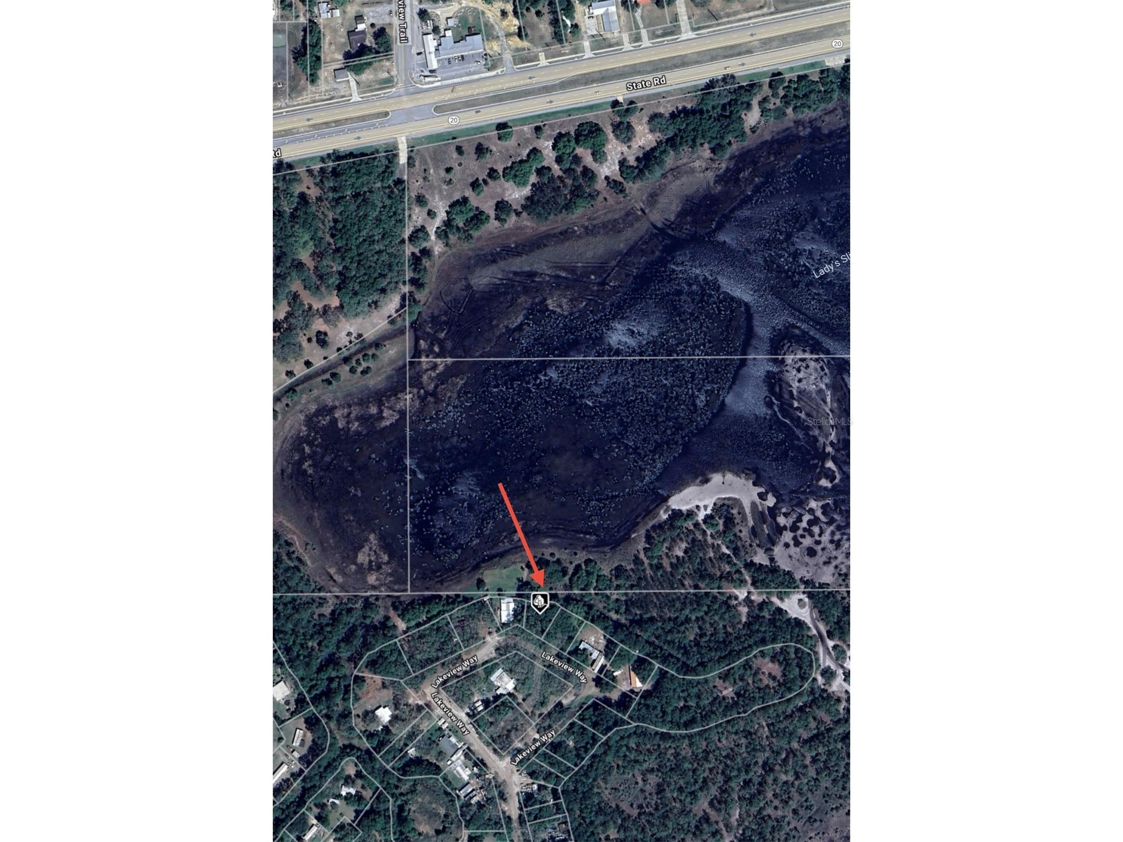 TBD Lakeview Way Interlachen FL 32148 O6374826 image8