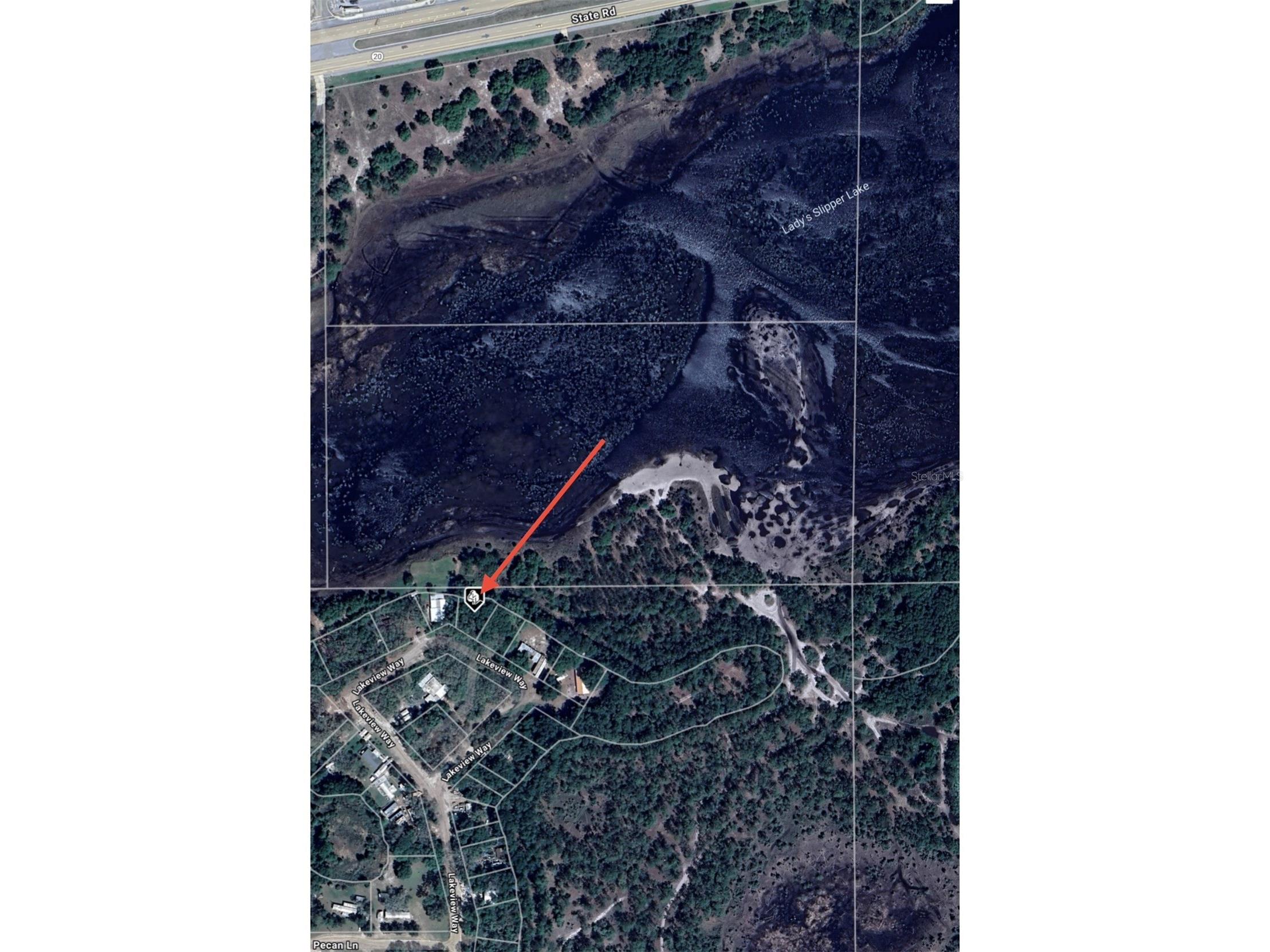 TBD Lakeview Way Interlachen FL 32148 O6374826 image9