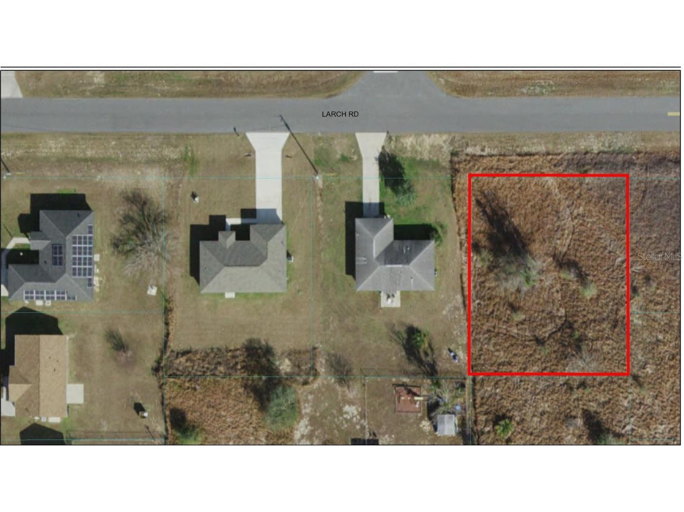 TBD Larch Road Ocala FL 34480 J969572 image1