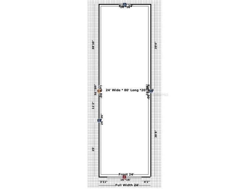 TBD Lawrence Road Mims FL 32754 OK225237 image17
