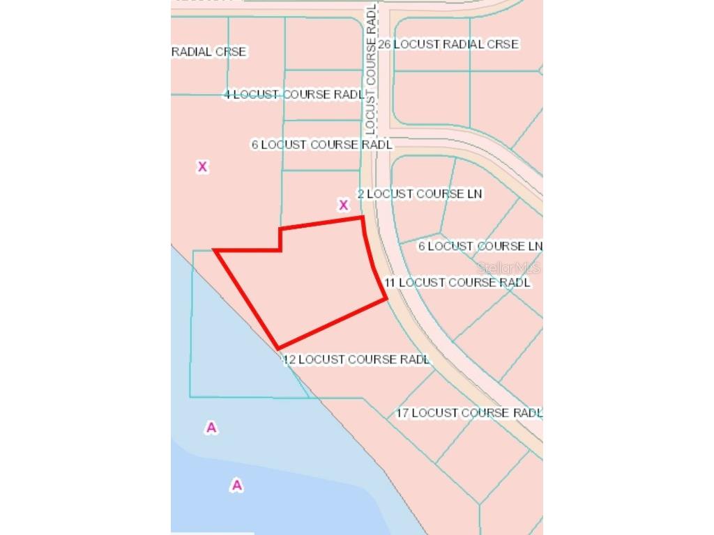 TBD Locust Course Radial Lot 20 Ocala FL 34472 OM704481 image6