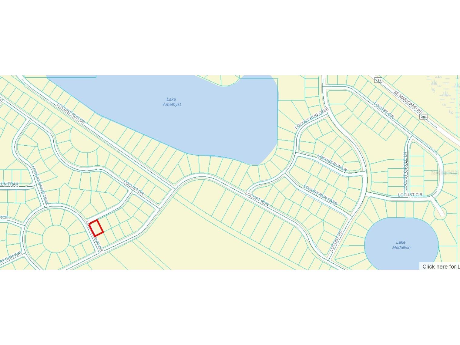 TBD Locust Drive Trail Ocala FL 34472 OM699381 image2