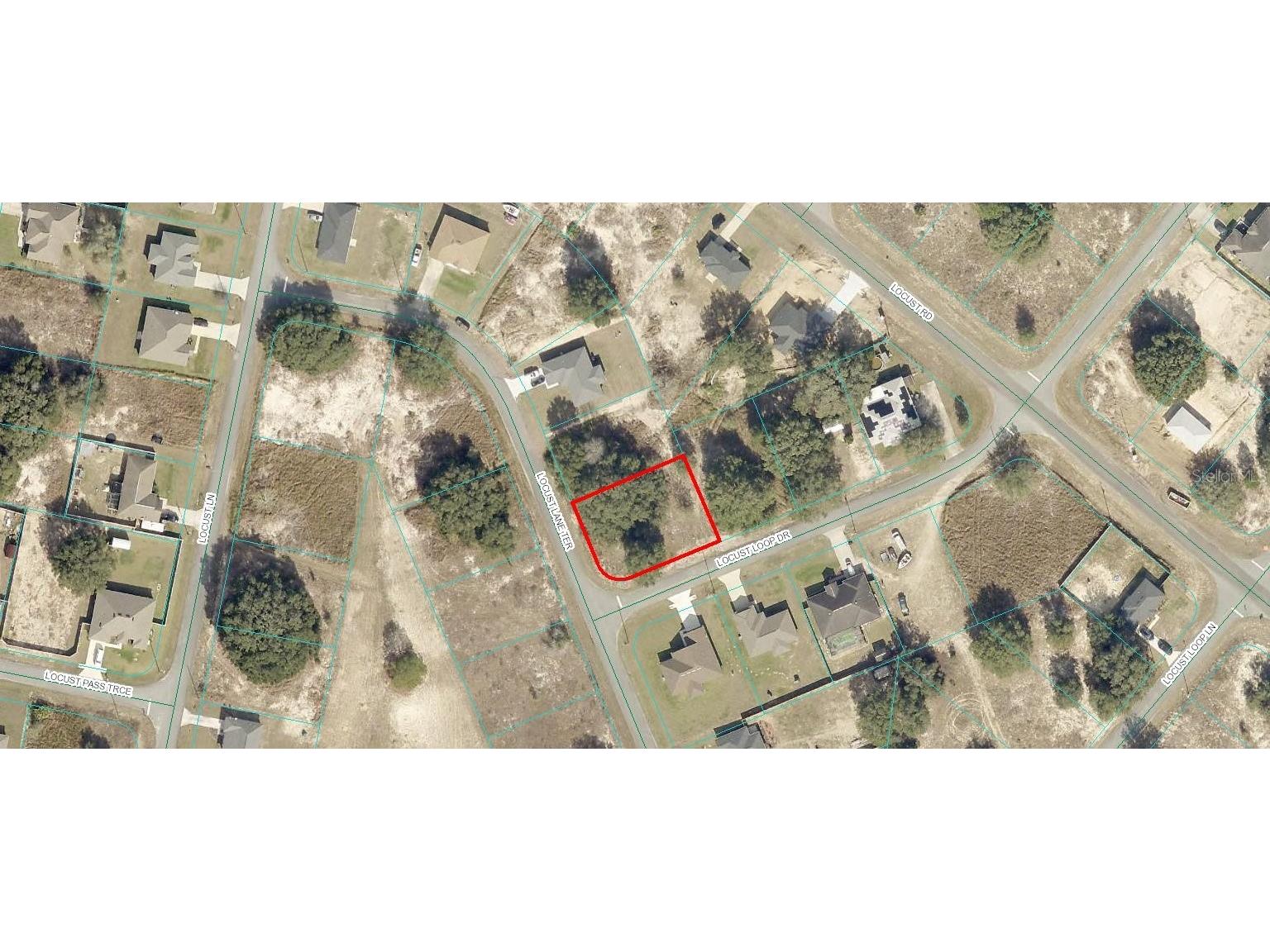 TBD Locust Loop Drive Ocala FL 34472 OM692228 image1