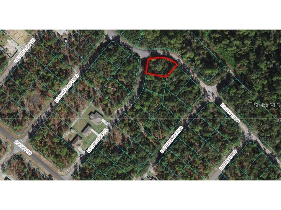 TBD Locust Loop Place Ocala FL 34472 OM658485 image1