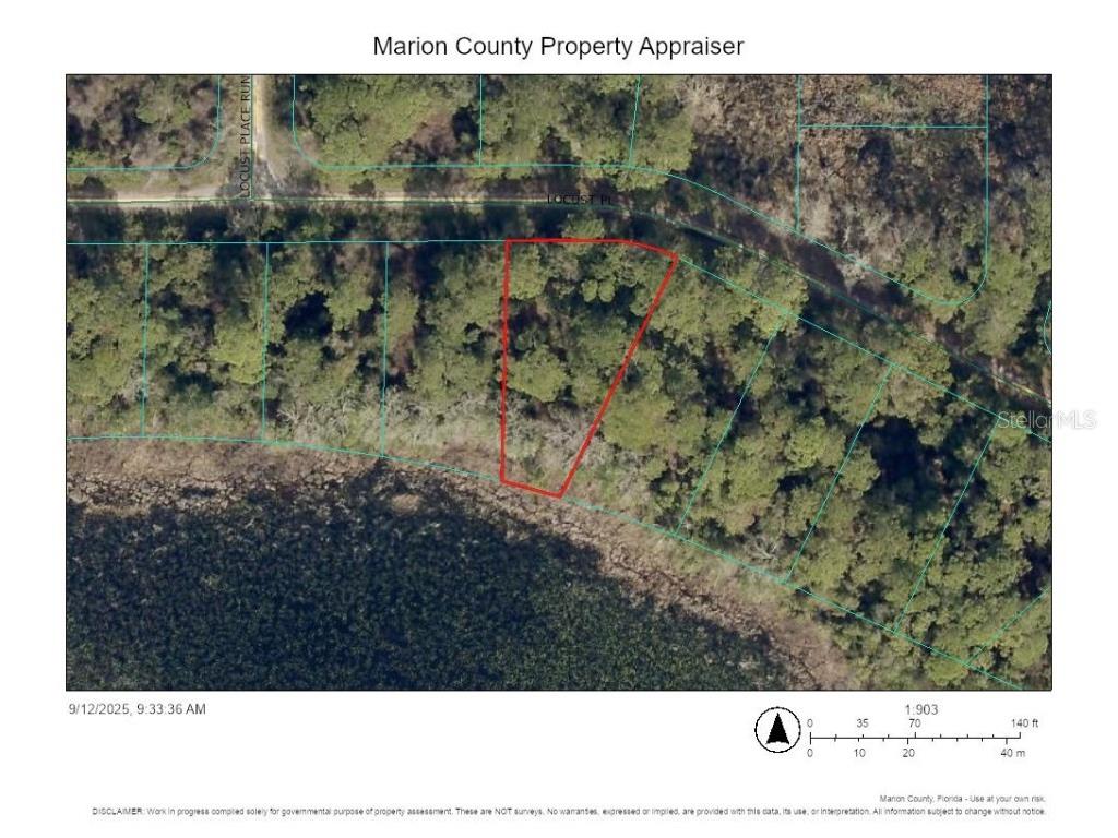 TBD Locust Place Ocala FL 34472 TB8426958 image1