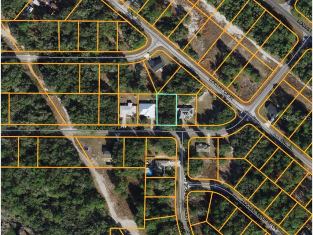 TBD Locust Radial Crse Ocala FL 34472 O6208192 image1