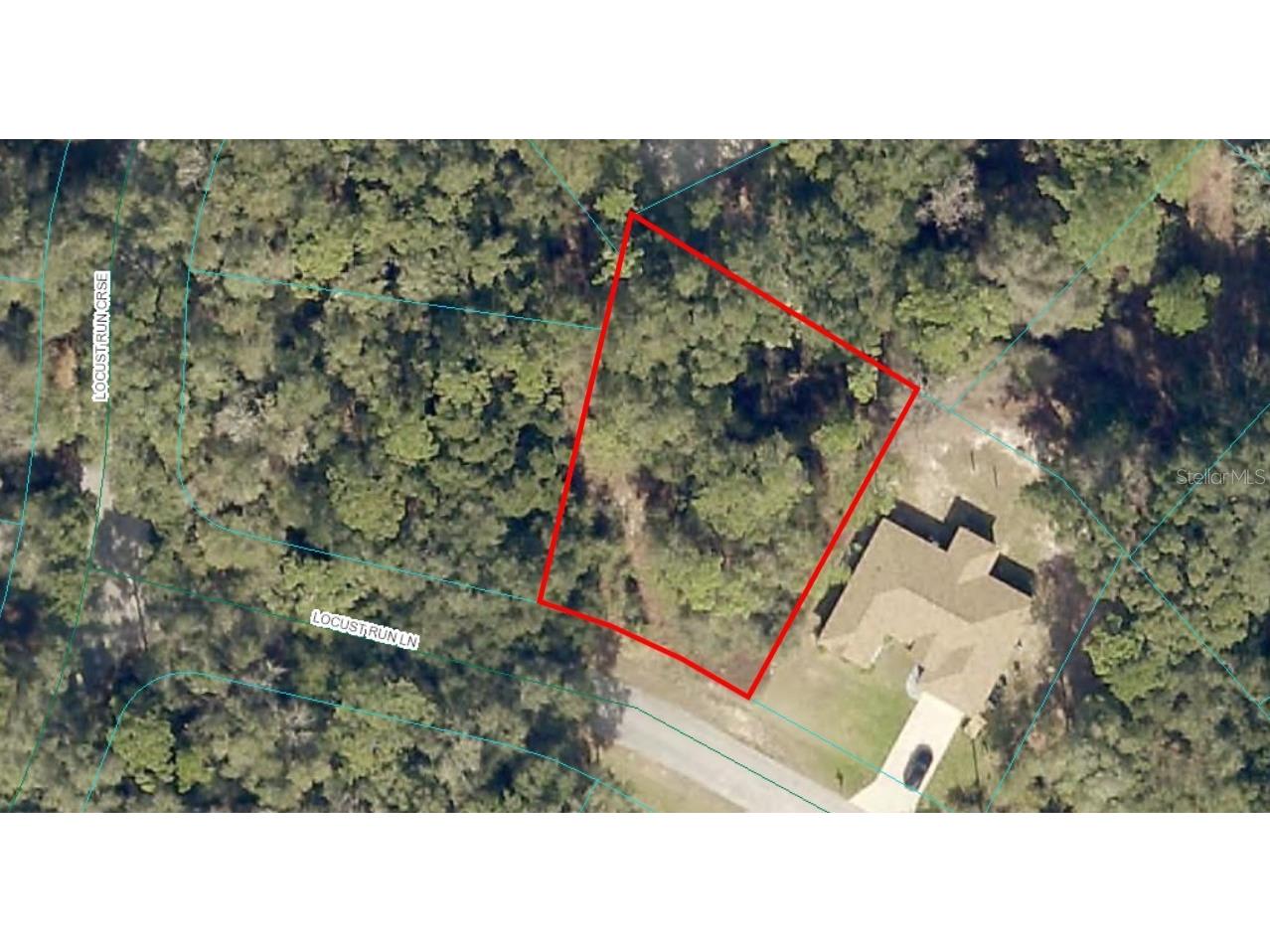 TBD Locust Run Lane Ocala FL 34472 OM698645 image1