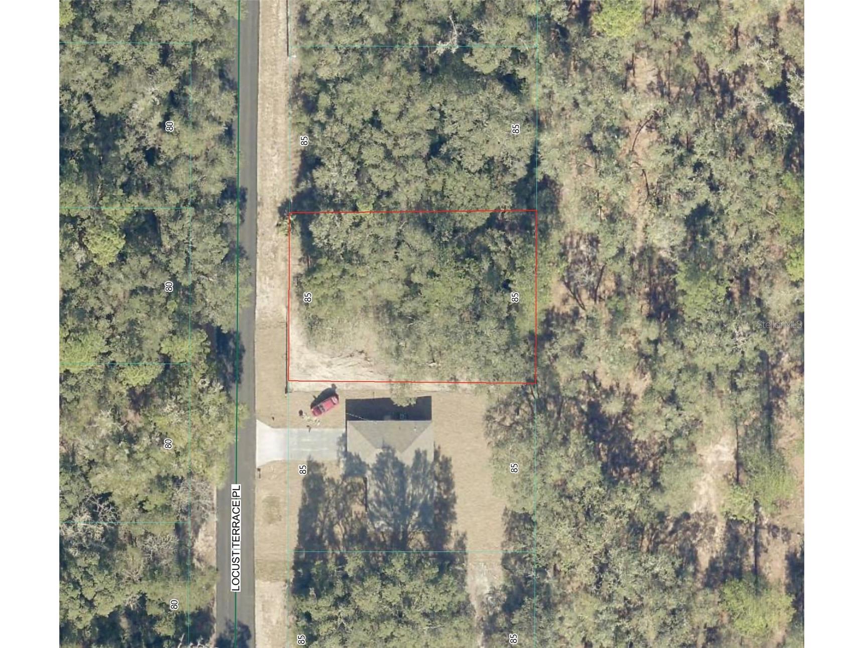 TBD Locust Terrace Place Ocala FL 34472 OM722075 image1