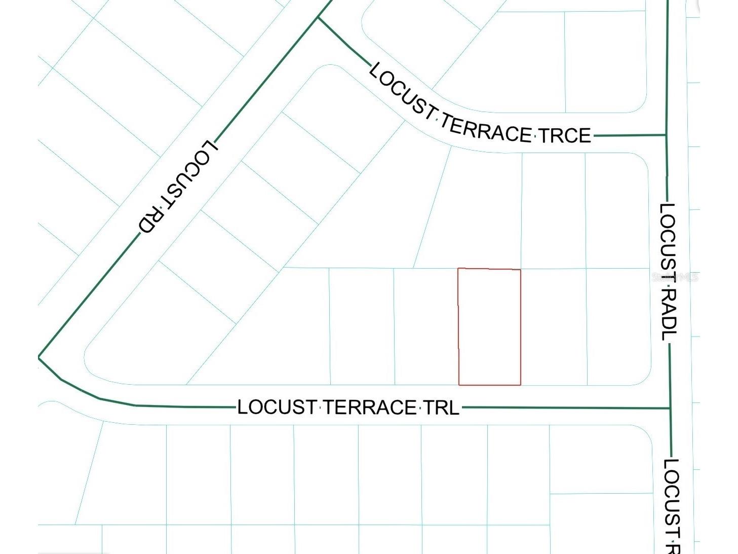 TBD Locust Terrace Trail #LOT 12 Ocala FL 34472 OM727661 image10