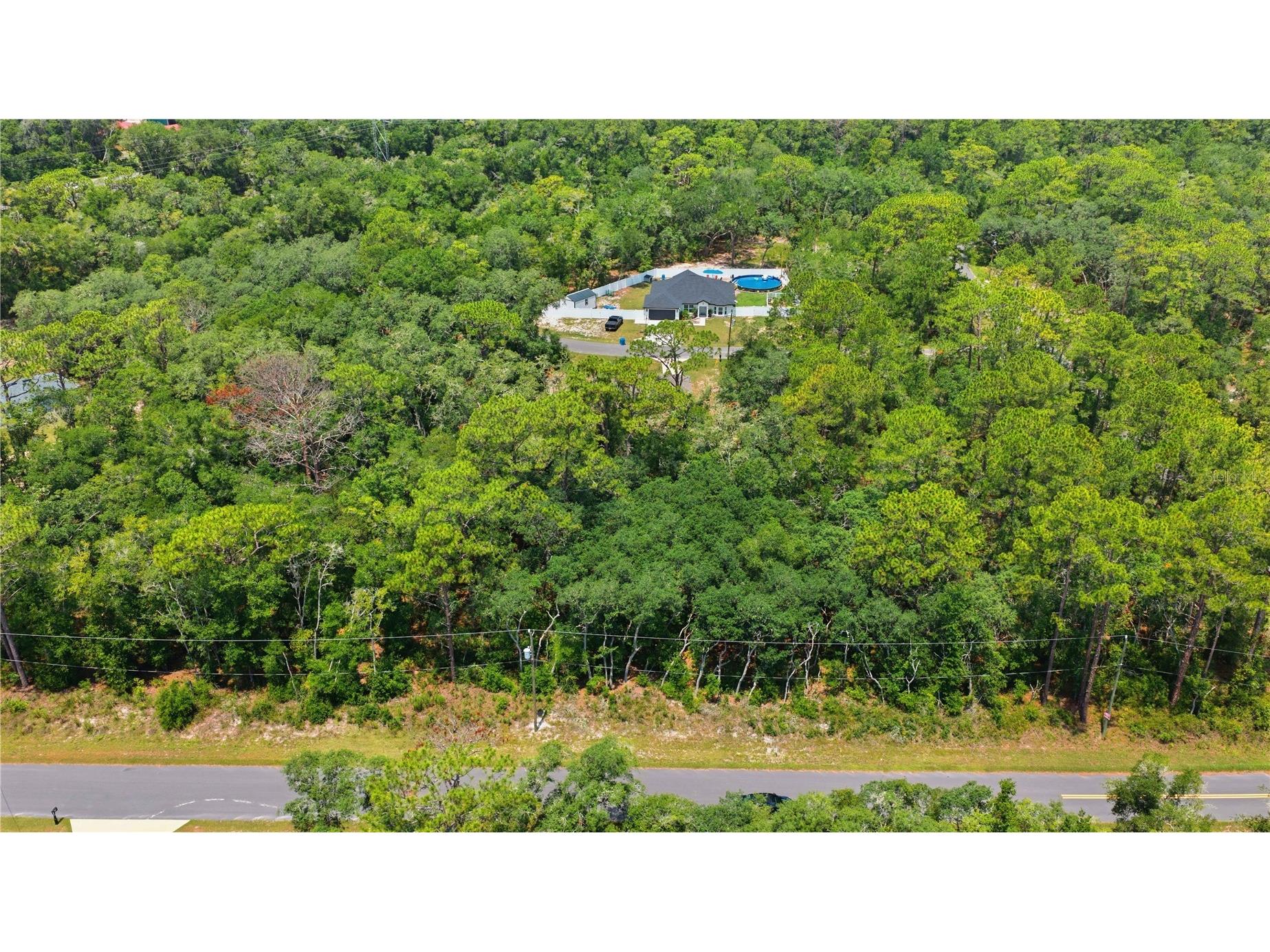 TBD Locust Terrace Trail #LOT 12 Ocala FL 34472 OM727661 image3