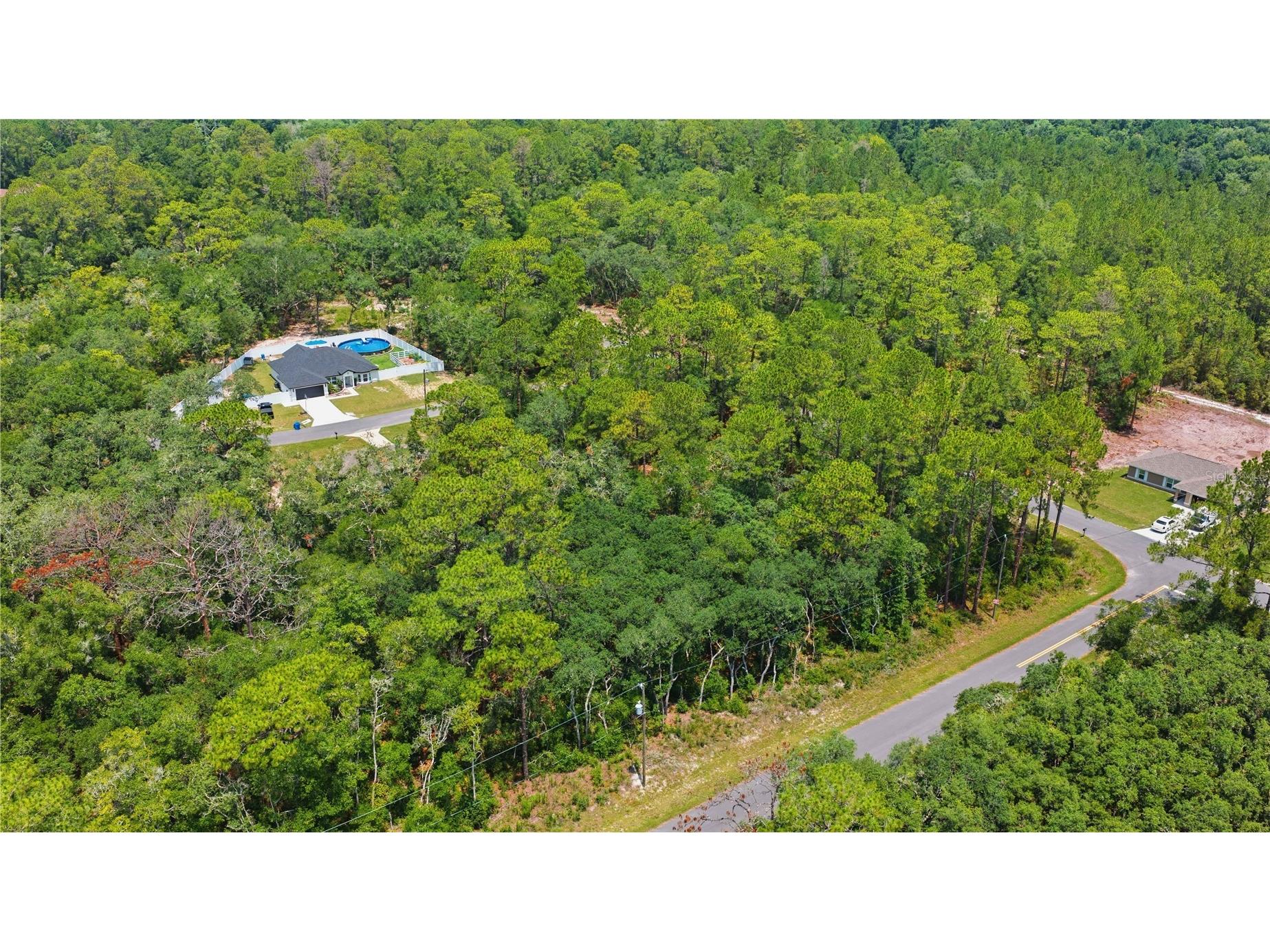 TBD Locust Terrace Trail #LOT 12 Ocala FL 34472 OM727661 image4