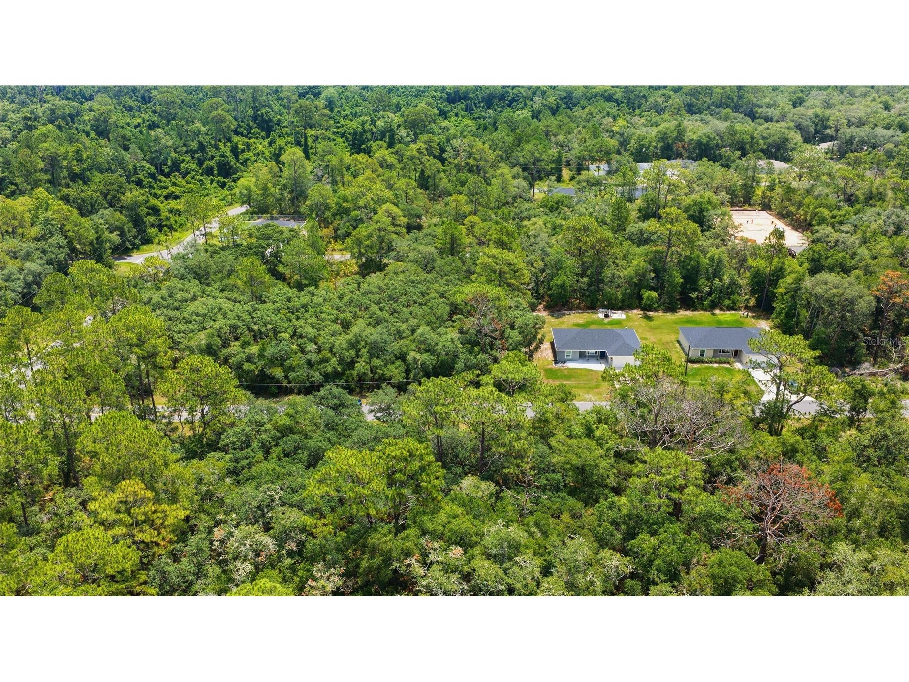 TBD Locust Terrace Trail #LOT 12 Ocala FL 34472 OM727661 image6