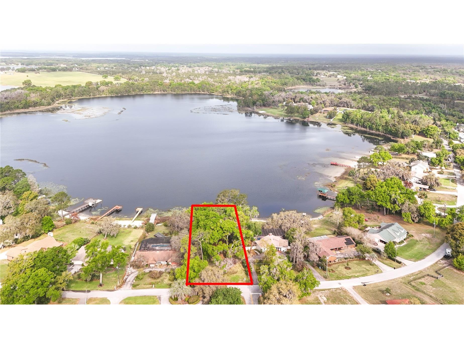 TBD LOT 01000 Silver Drive Umatilla FL 32784 - South Twin Lake G5109980 image2