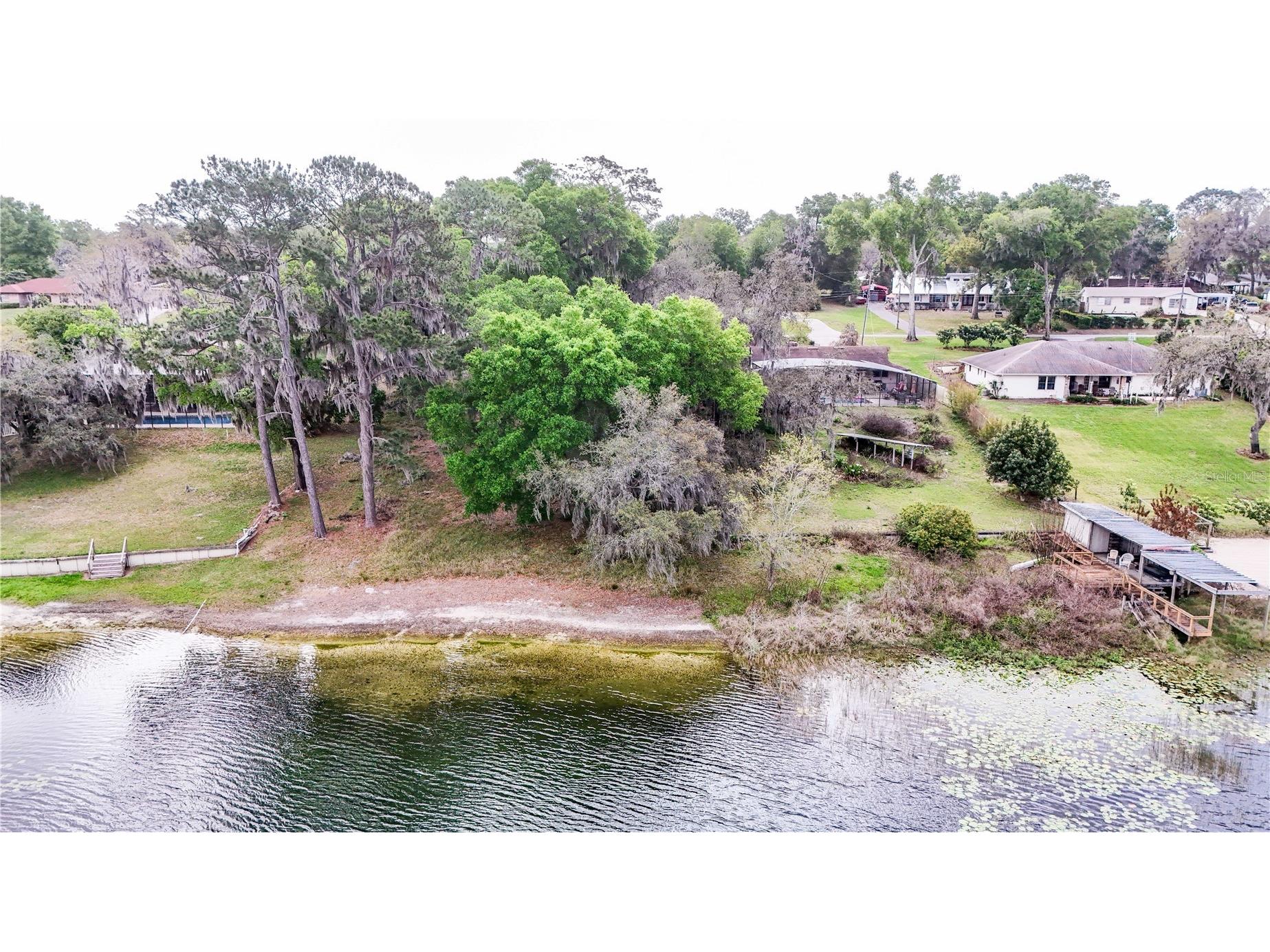 TBD LOT 01000 Silver Drive Umatilla FL 32784 - South Twin Lake G5109980 image52