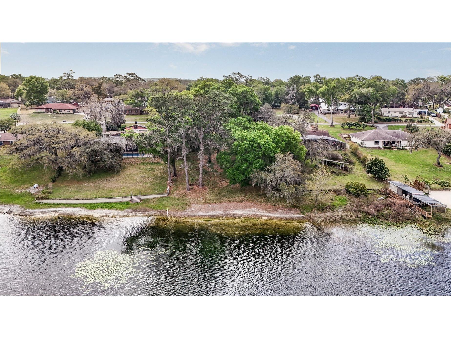 TBD LOT 01000 Silver Drive Umatilla FL 32784 - South Twin Lake G5109980 image53