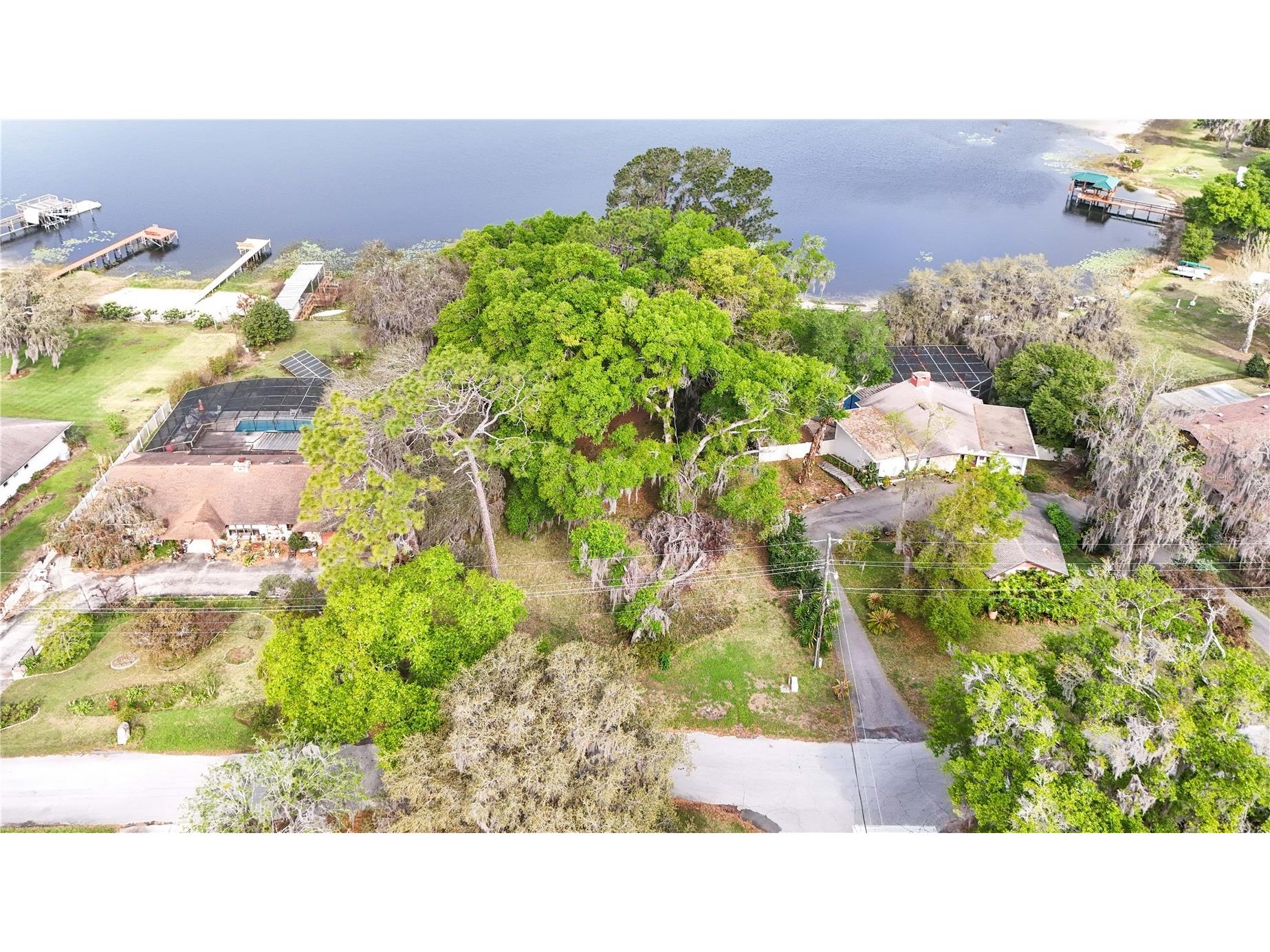 TBD LOT 01000 Silver Drive Umatilla FL 32784 - South Twin Lake G5109980 image57