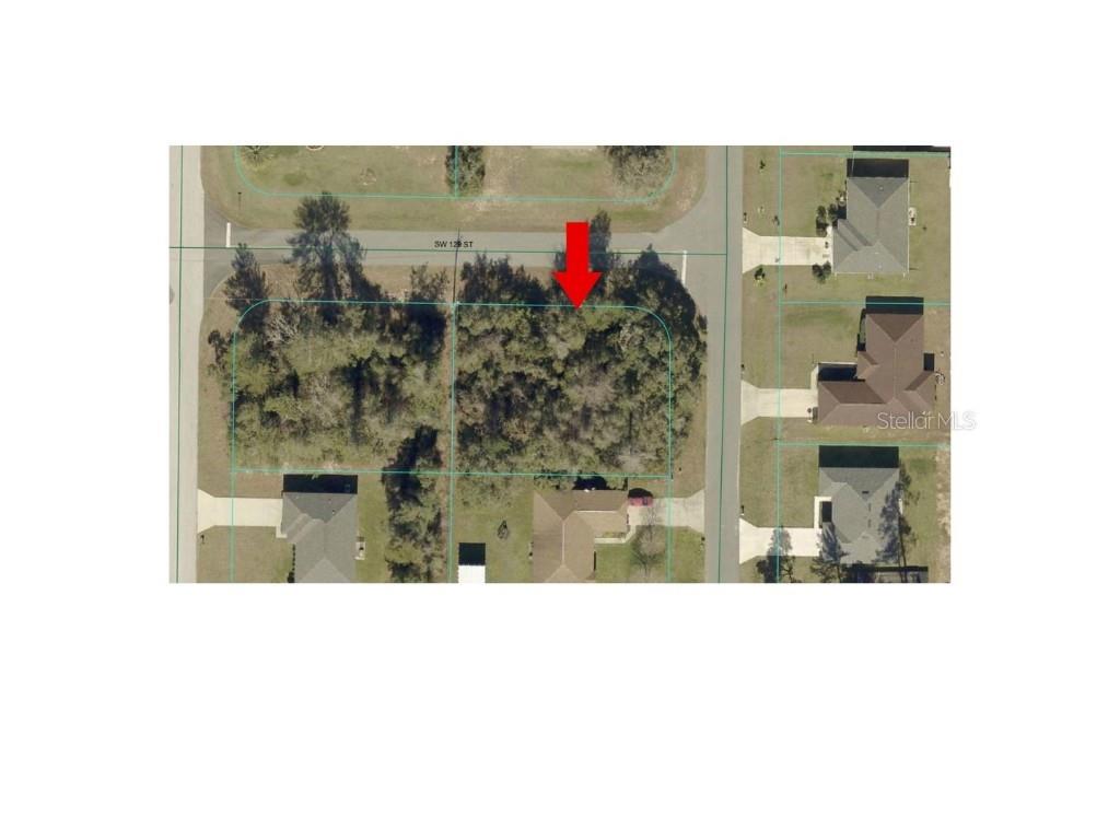 TBD LOT 09 SW 35th Ave Road Ocala FL 34473 OM709972 image1